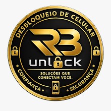 Logo Robson Rodrigues(RB unlocker)